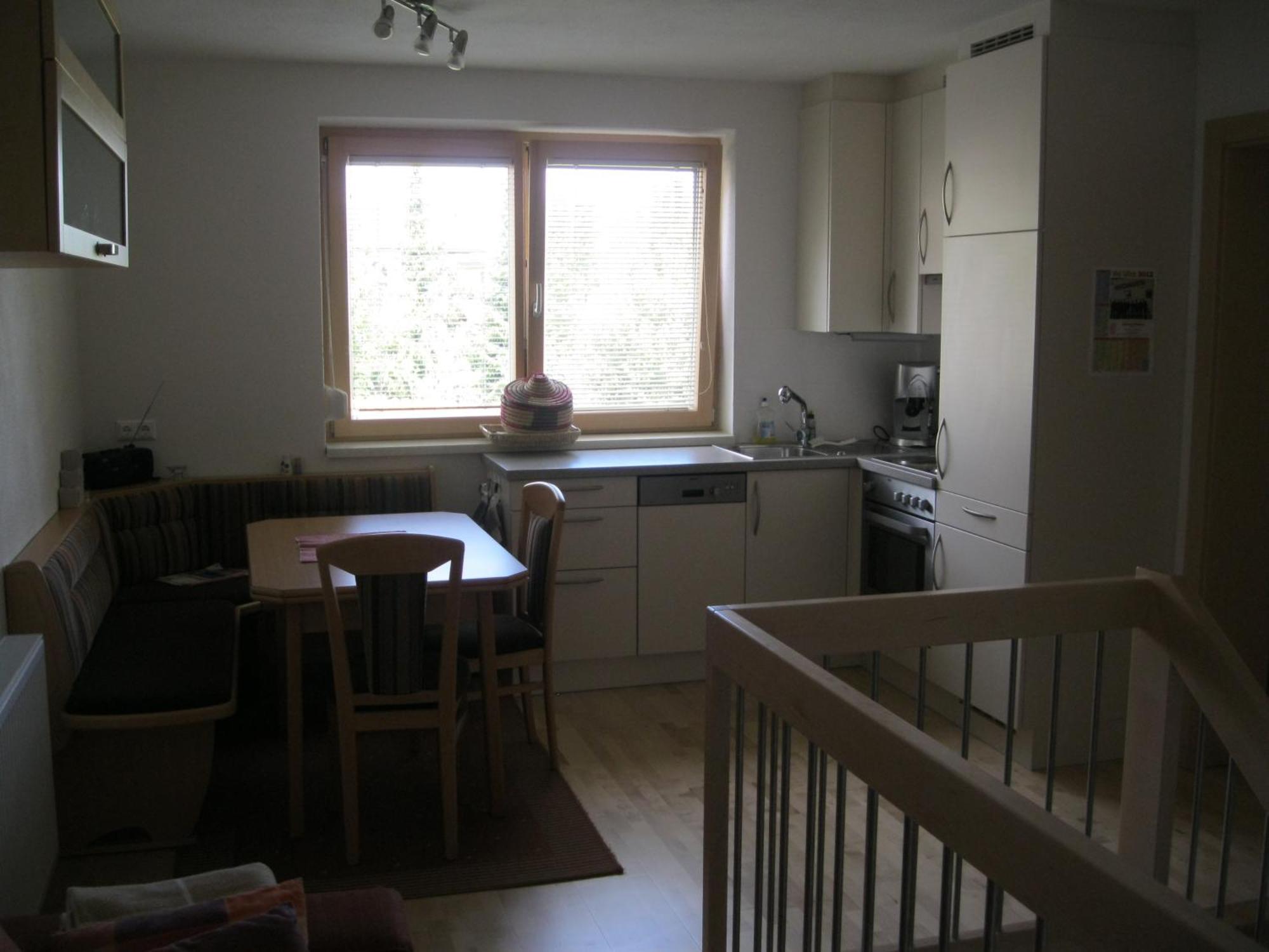 Haus Rainer Apartment Innsbruck Exterior photo
