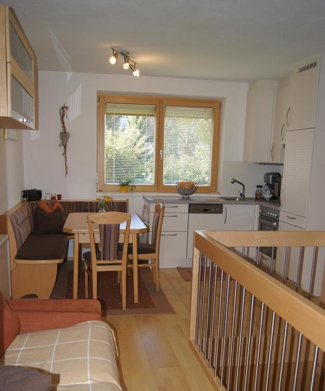 Haus Rainer Apartment Innsbruck Exterior photo