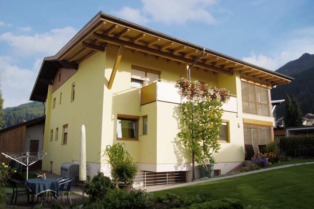 Haus Rainer Apartment Innsbruck Exterior photo