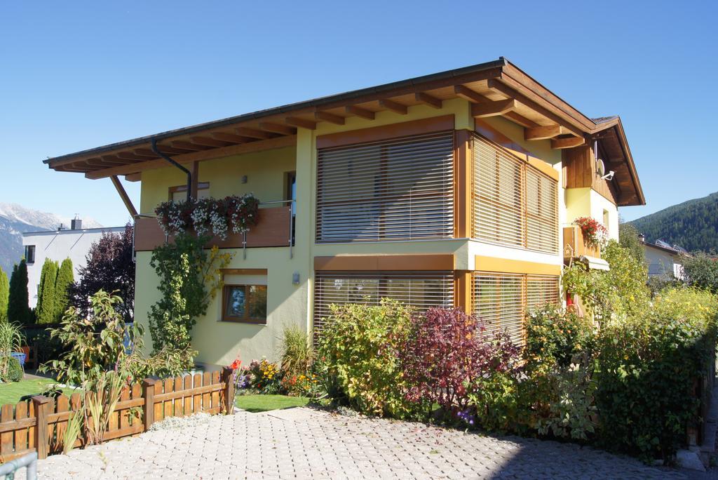 Haus Rainer Apartment Innsbruck Exterior photo