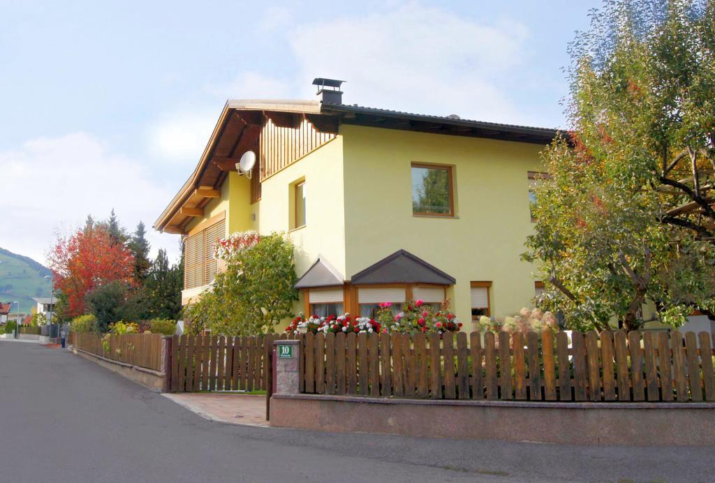 Haus Rainer Apartment Innsbruck Exterior photo